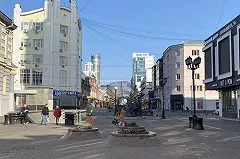 В России запретили давать ЖК «иностранно звучащие названия»