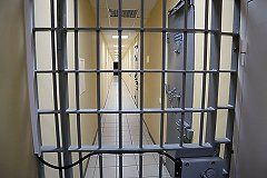 Выяснилось, как из СИЗО №1 Екатеринбурга смогли сбежать террористы, ожидавшие этапа (ФОТО)