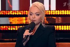 Профайлер: Для запугивания Долиной мошенники использовали тему Крыма