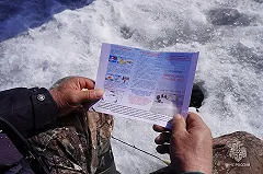 На Ревдинском водохранилище утонул пенсионер