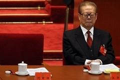 Выдан ордер на арест экс-руководителя КНР Цзян Цзэминя