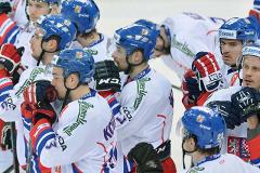 Российская сборная выиграла Кубок Первого канала