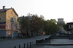 Мэр Екатеринбурга рассказал о «синдроме автомобилиста» у горожан