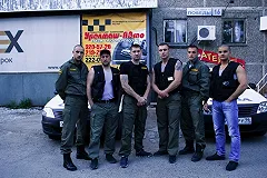 Убитого в разборке в Цыганском поселке 2 года назад уволили из ЧОП за наркотики