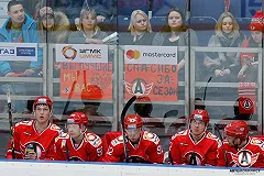 Козицын рассказал, что для «Автомобилиста» начнут строить дворец