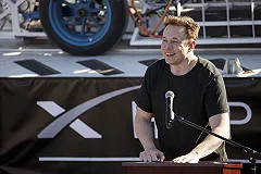 Илон Маск решил создать технологию по связи мозга с компьютером