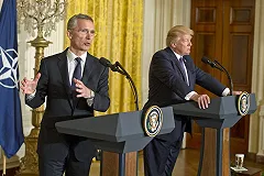 Трамп: все же было бы здорово «поладить» с Россией