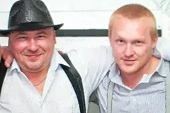 Полиции сдался второй подозреваемый в убийстве двух человек в Седельниково