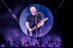 Киноконцерт «David Gilmour: Live At Pompeii» на экране ККТ «Космос»!