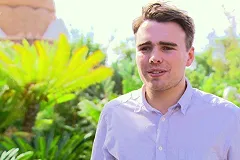 Британец в поисках любви отправился на шоу, потерял работу и покончил с собой