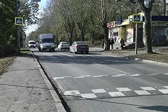 В Екатеринбурге ищут очевидецев наезда на ребенка, чудом выжившего после ДТП