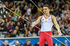 Екатеринбуржец Давид Белявский стал лучшим из россиян на чемпионате мира