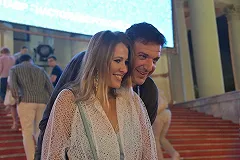 Собчак пойдет в президенты России