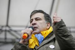 Михаил Саакашвили объявил голодовку в киевском СИЗО