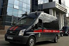 Организатор теракта в Петербурге оказался националистом-оккультистом