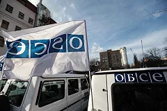 ОБСЕ призвала Киев соблюдать права россиян на выборах