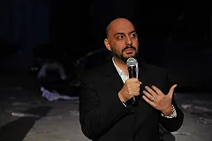 Спецслужбы прослушивали телефон Серебренникова несколько лет