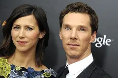 Как Шерлок: Бенедикт Камбербэтч разобрался с бандой недалеко от Бейкер-стрит