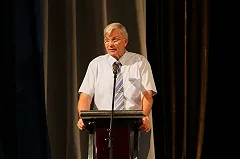 Вице-мэр Михаил Матвеев идет в депутаты ЕГД