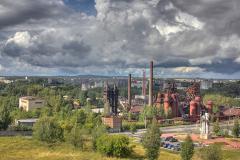Предприятия Урала потратят 70 млрд рублей на зеленые технологии