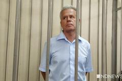 Суд смягчил приговор обвиненному во взяточничестве экс-главе Каменска-Уральского