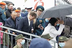 Бизнесмен Игорь Алтушкин отказался претендовать на звание Почетного гражданина Екатеринбурга