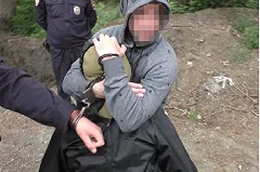 СК завершил расследование дела банды, убивавшей бизнесменов из Кургана и Екатеринбурга