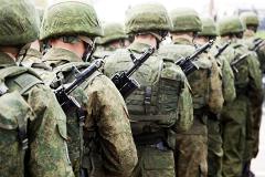 В Азербайджане объявили о смерти 550 военных Армении