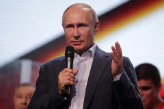 Спортивный форум, на котором ждали Путина, перенесли из Екатеринбурга в Казань