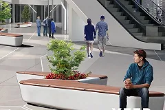 Стало известно, когда откроется новый ТЦ в Екатеринбурге