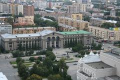 В Екатеринбурге начали проверку после гибели студента УрФУ по время экзамена