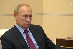 Александр Баунов объяснил, почему Запад всерьез верит в угрозу вторжения РФ на Украину