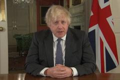 Борис Джонсон заявил британцам, что приближается новая волна коронавируса