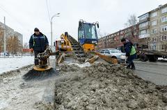 В Екатеринбурге начали продавать уличную грязь