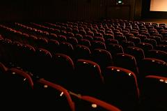 В России к осени может исчезнуть большая часть кинотеатров