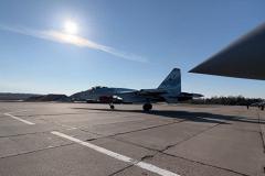 ФСБ: Разведка Украины пыталась завербовать летчиков ВКС России для угона самолета