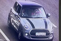 Отец Натальи Вовк заявил, что его дочь уезжала в Европу как беженка