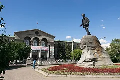 Деканом журфака УрФУ стал экс-главред URA.RU Иван Некрасов