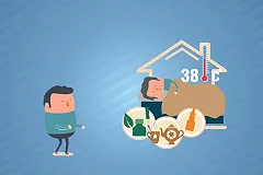 Врач-инфекционист: До 6 раз в год болеть ОРВИ — это сегодня норма