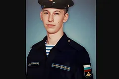 В Ирбит доставят тела двух бойцов, погибших в ходе спецоперации