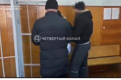 Жителя Новоуральска приговорили к 18 годам за подготовку к поджогу военкомата