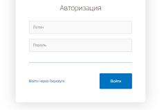 Мошенники придумали новый способ доступа к «Госуслугам»