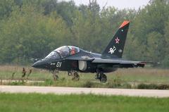В ВВС России появится пятая пилотажная группа