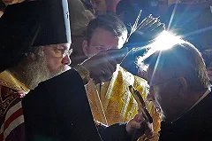 Козицын может профинансировать строительство храма на площади Труда