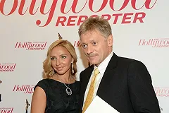 Журнал Maxim удалил с сайта фотосессию Татьяны Навки