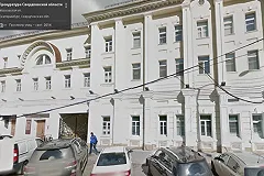 Мама Бориса Малафеева, напавшего на беременную, уволилась из прокуратуры