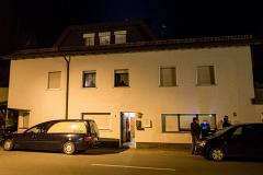В жилом доме в Баварии обнаружены тела семерых детей