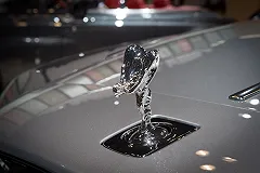 Владелец разбитого Rolls-Royce объяснил иск к виновнику аварии