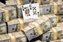 Инвестиции в первое в Сочи казино превысили 4 млрд рублей
