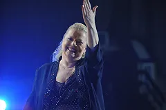 Названа причина смерти Людмилы Сенчиной